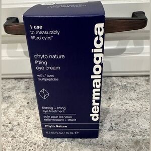 Dermalogica Phyto Nature Lifting Eye Cream 15ml